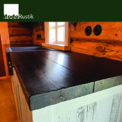 1. Köök Hiiumaal Emmastel