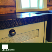 1. Köök Hiiumaal Emmastel