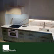 1. Köök Kärdlas Hiiumaal