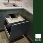 1. Köök Kärdlas Hiiumaal